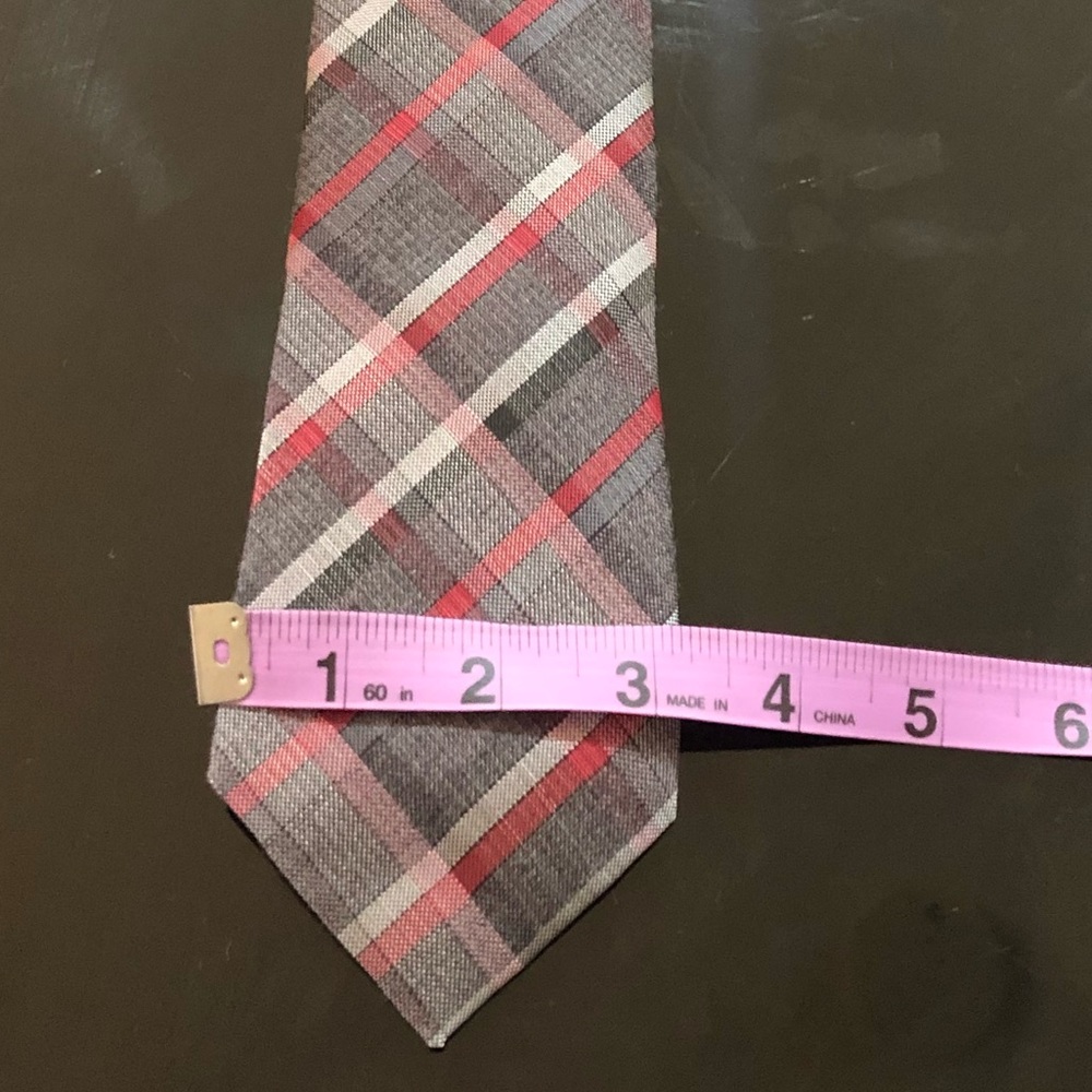 KENNETH COLE Men’s tie - Picture 7 of 8